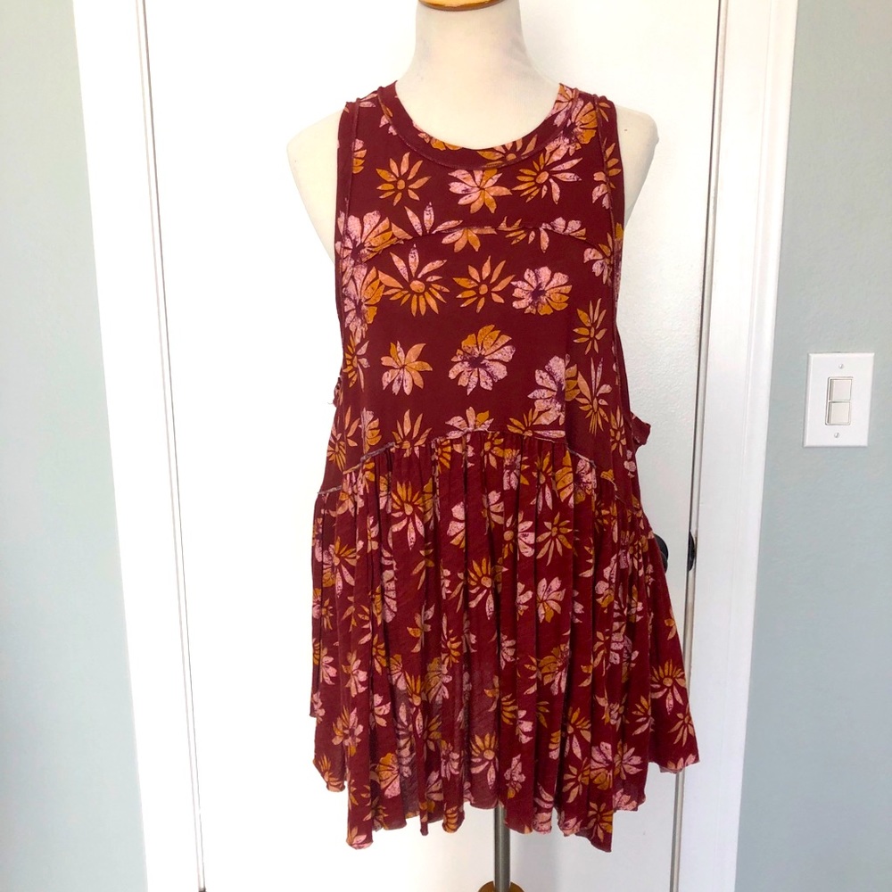 Summer Dress